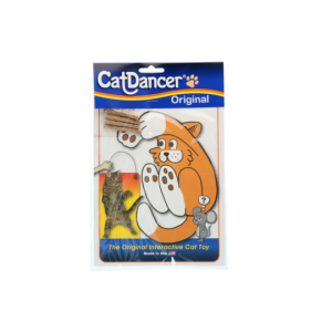 Cat Dancer Cat Dancer